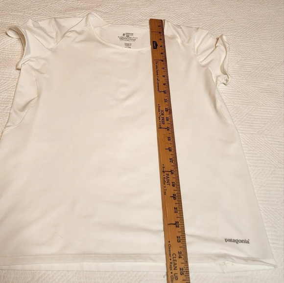 Patagonia stretch t-shirt - Picture 8 of 10